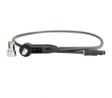 Fazua Ride 50 Speed Sensor Black