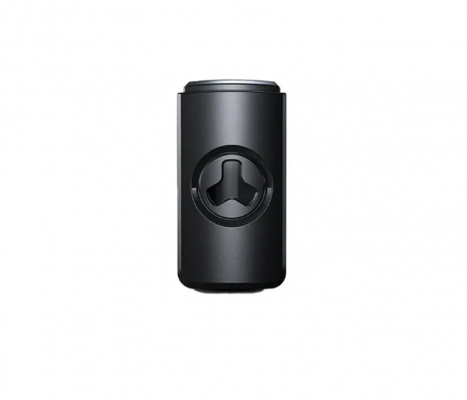 Fazua Ride 50 Usb Cap Trail + Street Black one size