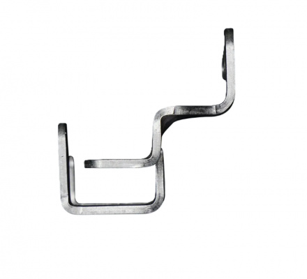 Fazua Ride 60 Lock Holder Black one size