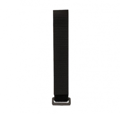 Fazua Velcro Strap Black one size
