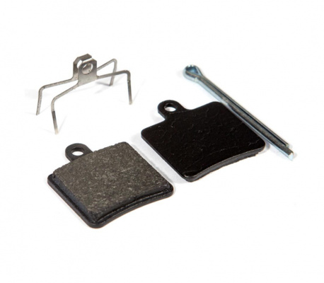 Fibrax High Performance Disc Pads