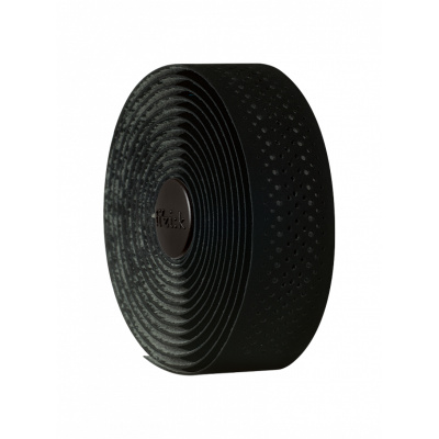 Fizik Comfortfeel 3.5mm Soft Touch Handlebar Tape - Black