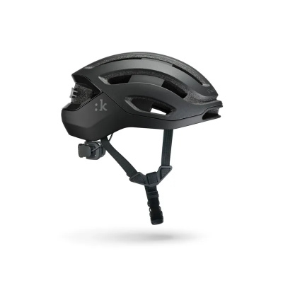 Fizik Kudo Road / Gravel Helmet - Black