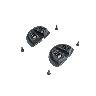 Fizik M3 Uomo Heel Skid Plate Pair