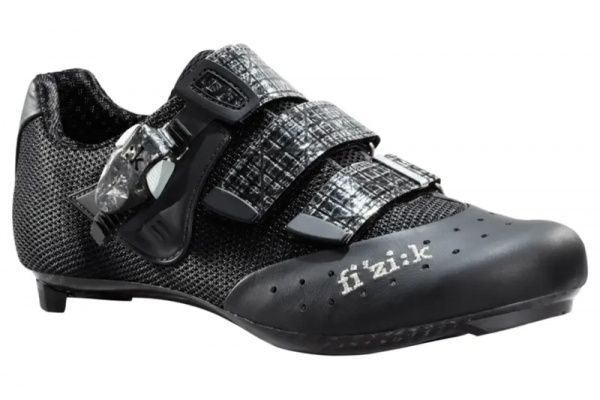 Fizik R1 Uomo Shoe Black Size UK 13