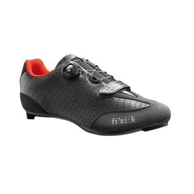 Fizik R3B Uomo Shoes Black