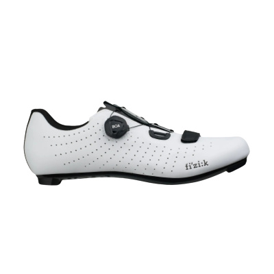 Fizik R5 Tempo Overcurve White/Black