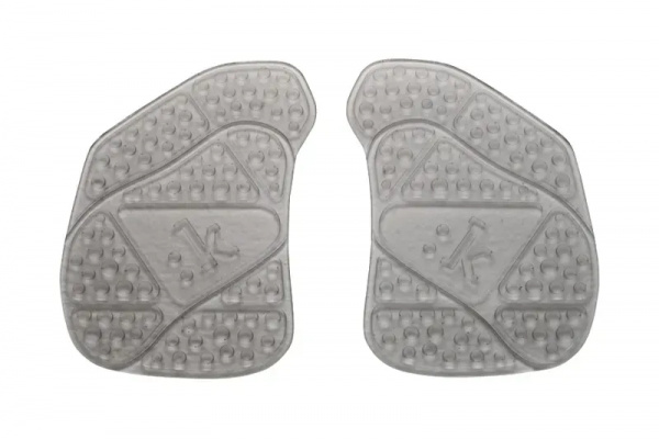 Fizik Tri:Gel Pads profile f19/f22