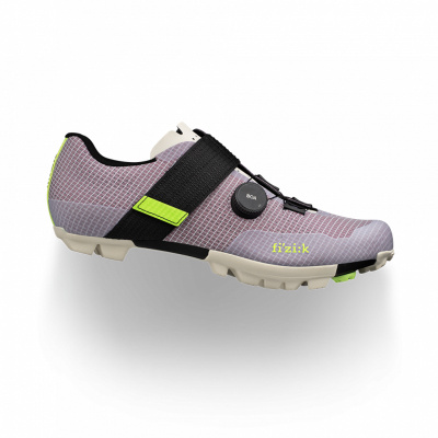 Fizik Vento Ferox Black MTB Shoes
