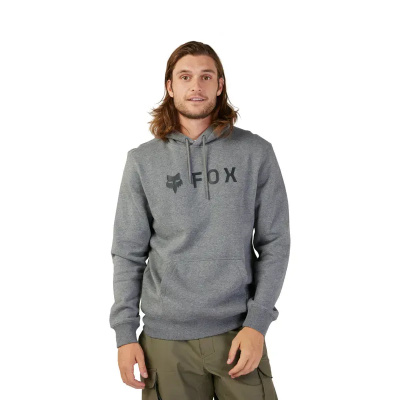 Fox Clothing Fox Absolute Fleece Pullover