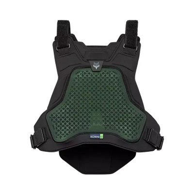 Fox Clothing Fox Airframe Chest Guard