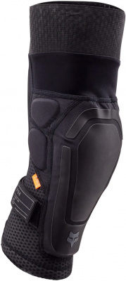 Fox Clothing Fox Launch Pro Knee Pads In Black