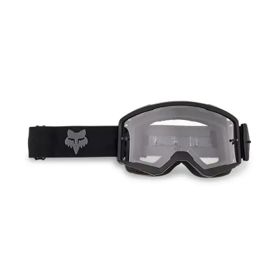 Fox Clothing Fox MTB Main Goggles - Black
