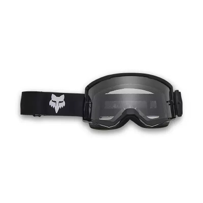 Fox Clothing Fox Main Goggles - Black