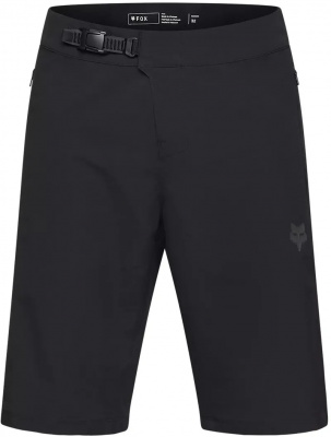 Fox Clothing Ranger MTB Shorts - Black