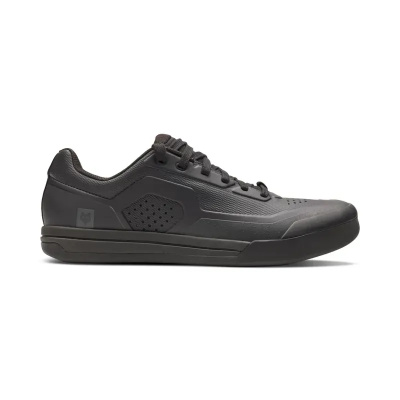Fox Clothing Union Flat MTB Shoes Black
