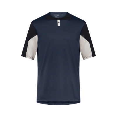 Fox Clothing Defend Jersey GALAXY BLUE