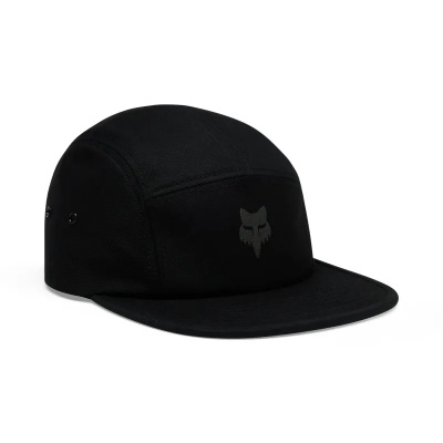 Fox Clothing Fox Head Camper Hat BLACK os