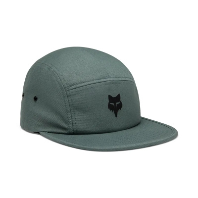 Fox Clothing Fox Head Camper Hat SAGE os
