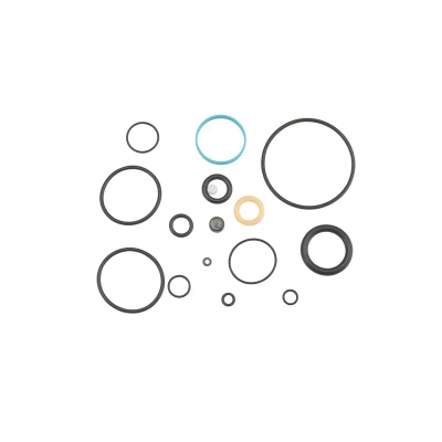 Fox RP23 Boost Valve Rear Shock Rebuild Seal Kit
