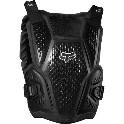 Fox Clothing Fox Raceframe Impact - Chest / Back Protector - Black