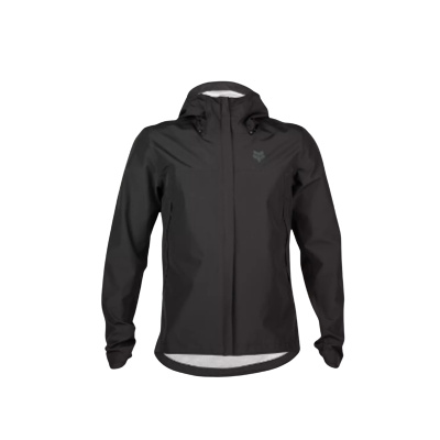 Fox Ranger Water Jacket blk BLACK