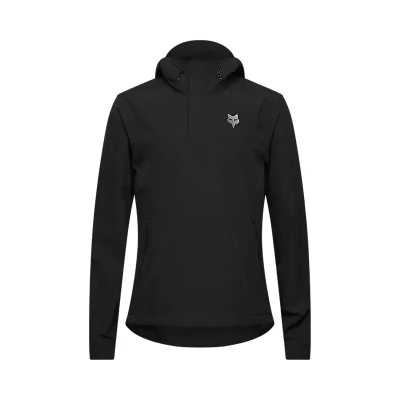 Fox Clothing Fox Ranger Wind Pullover
