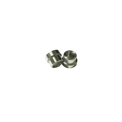 Fox Shock Aluminium Mounting Hardware Kit for DU Bushings