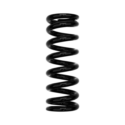 Fox Steel Rear Shock Coil Spring - 300lb 3.70-inch Travel 7.750 TLG