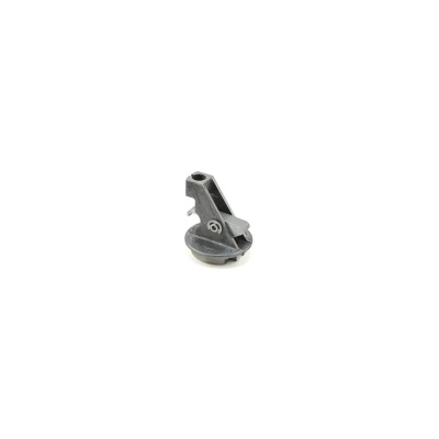 Fox Transfer Post Internal Die-cast Bottom Cap Assembly