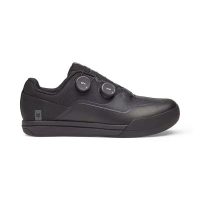 Fox Clothing Fox Union Boa blk BLACK