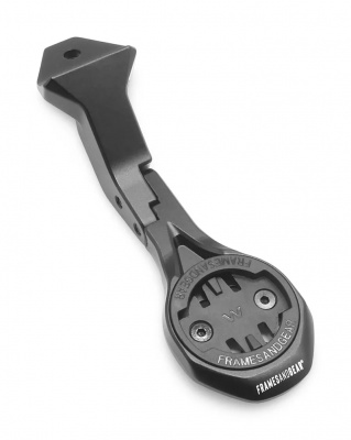 Framesandgear Aero Computer Mount For Colnago Y1Rs For CC.Y1 Go Pro Capable