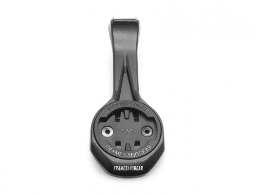 Framesandgear Aeromount Computer Mount For Specialized Tarmac SL7 wahoo large wahoo ace