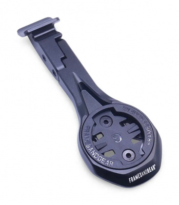 Framesandgear Scott Foil Aero 1.5 Aerofront Computer Mount