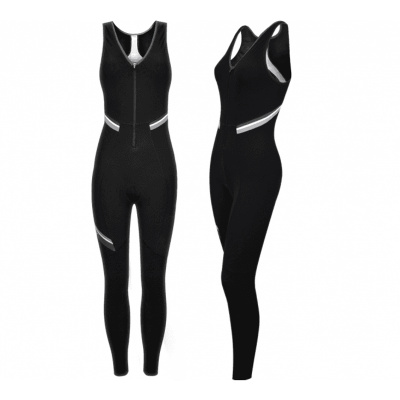 Funkier Active Thermal Bib Tights - Women's
