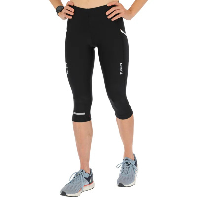 Fusion C3 3/4 Tights - Women's - X-Large
