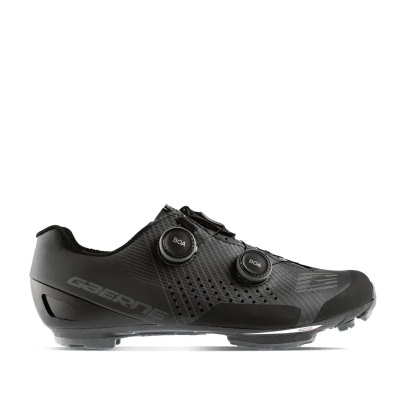 Gaerne G.DARE MTB Cyclocross Shoe In Black