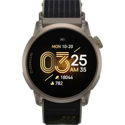 GPSCC Coros PACE 4 GPS Sport Watch - Jakob Ingebrigtsen