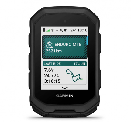 Garmin Edge MTB GPS Cycling Computer