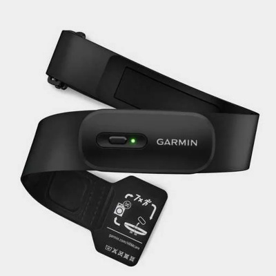 Garmin HRM 200 Heart Rate Monitor Size M - XL