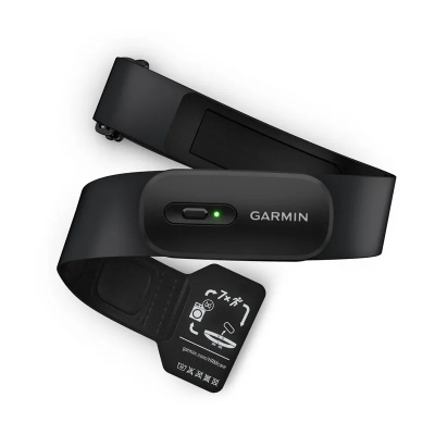 Garmin HRM 200 Heart Rate Monitor Size XS - S