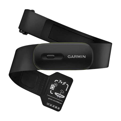 Garmin HRM 600 Heart Rate monitor