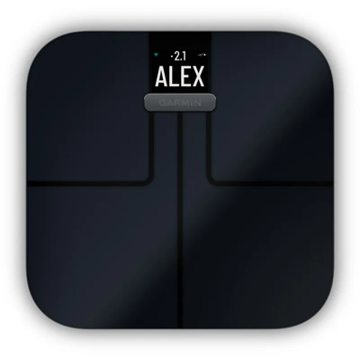 Garmin Index S2 Smart Scales
