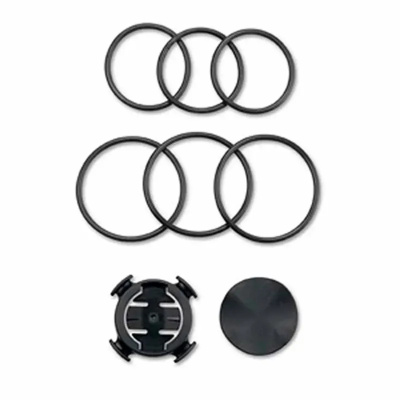 Garmin Quarter Turn Edge GPS Computer Mount