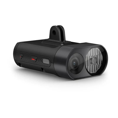Garmin Varia Vue Headlight Camera