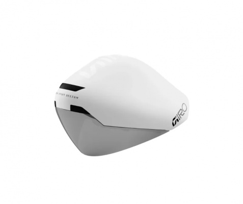 Giro Aerohead Mips II White Road Helmet