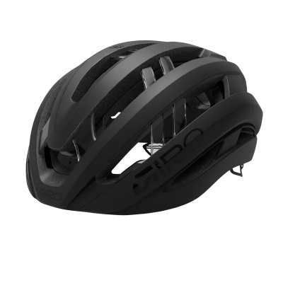 Giro Aries Spherical Helmet - Black