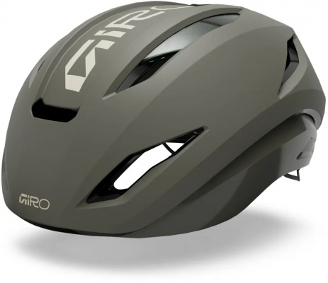 Giro Eclipse Pro Mips Road Cycling Helmet - Dark Sage