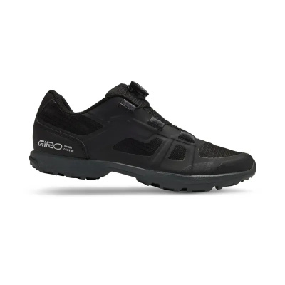 Giro Gauge Boa Shoe