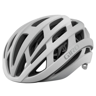 Giro Helios Spherical Road Helmet - White